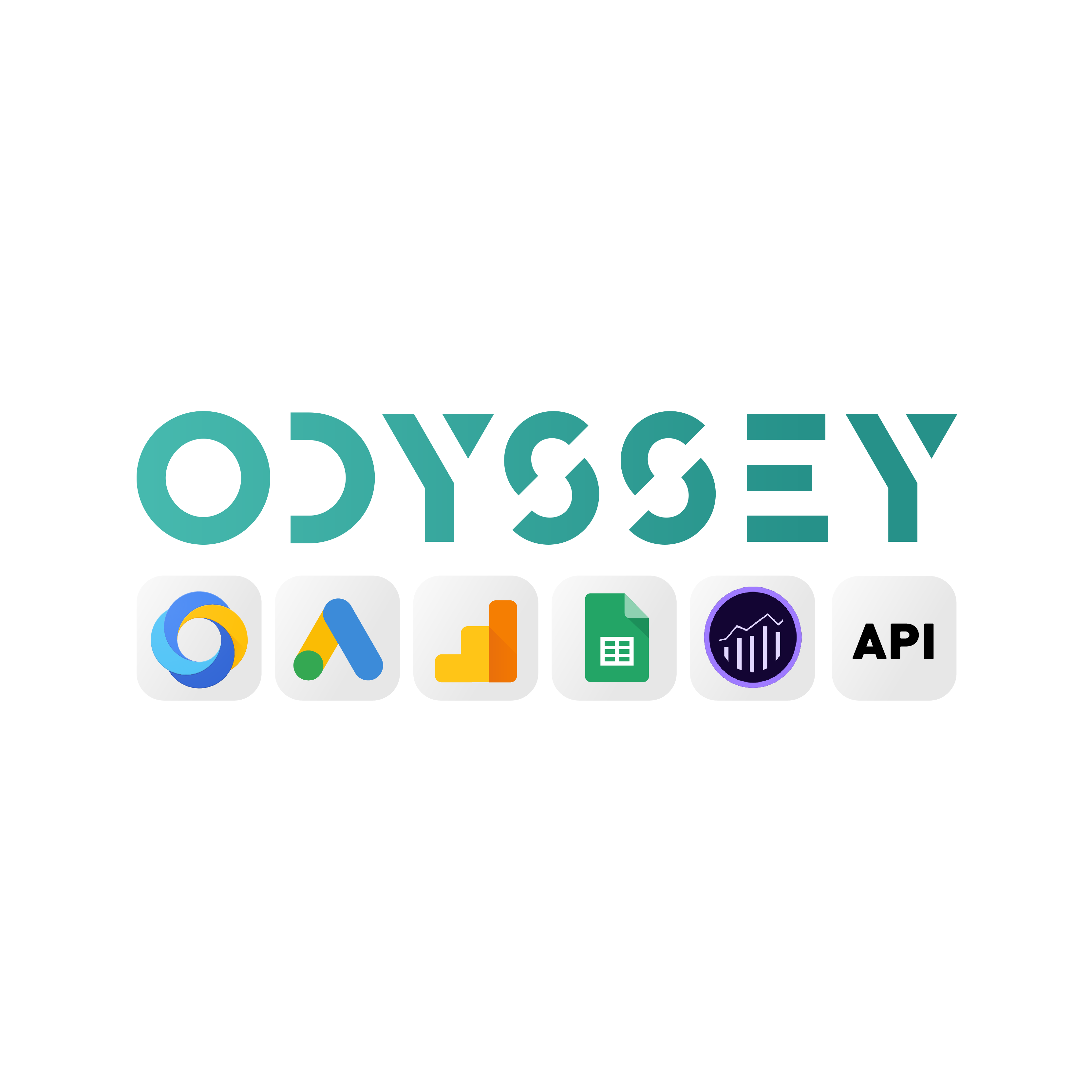 Odyssey Integration